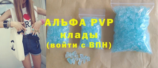 винт Липки