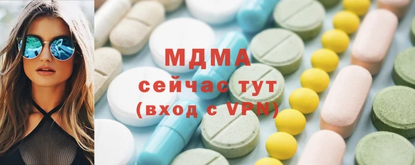винт Липки