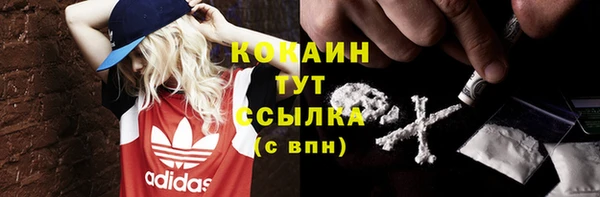 стаф Лихославль