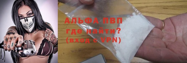 винт Липки