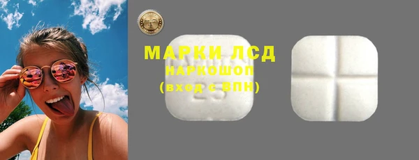 винт Липки