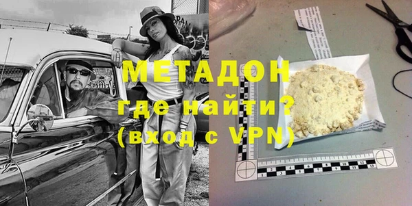 винт Липки