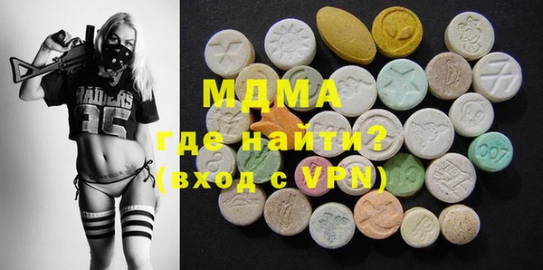 винт Липки