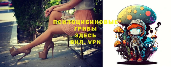 герыч Лиски